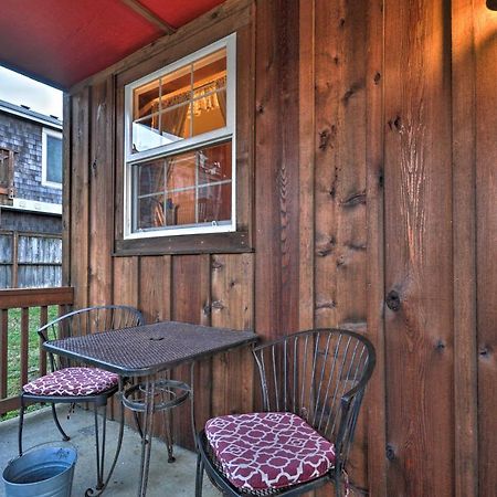 Cute Studio Abode - Steps To Long Beach Boardwalk! Exterior foto